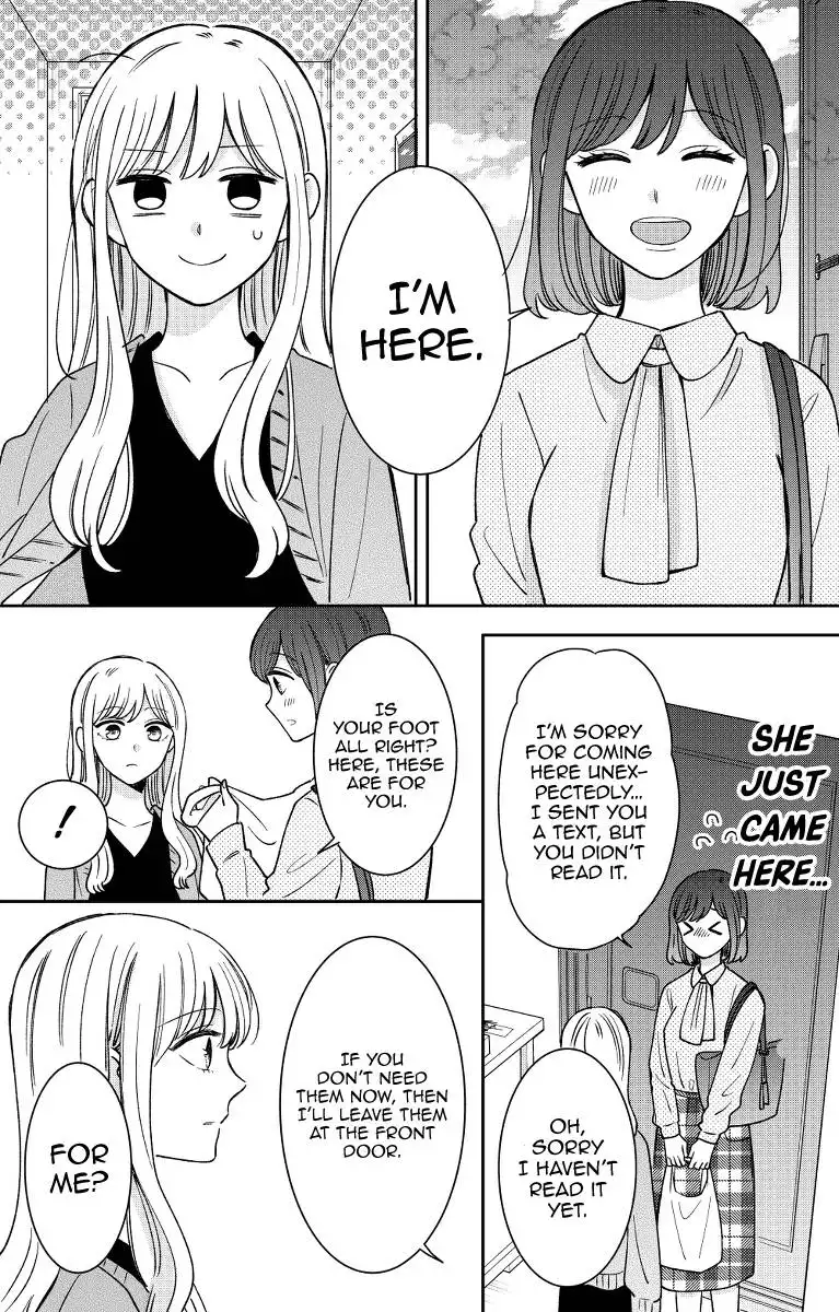 Kijima-san to Yamada-san Chapter 18 18